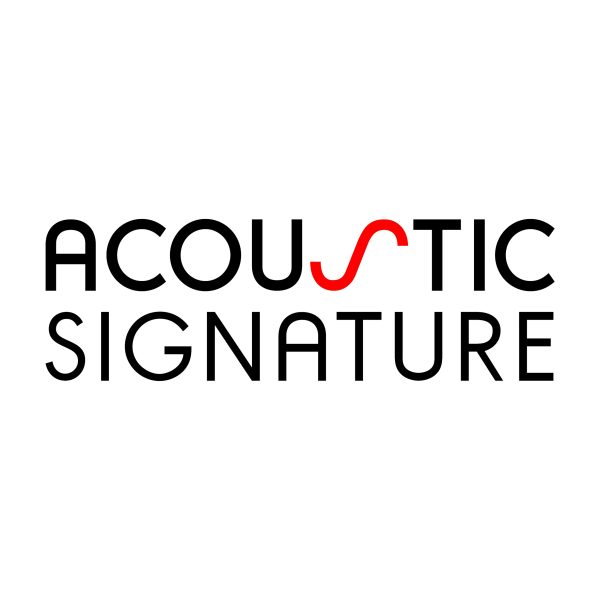 Acoustic Signature logo