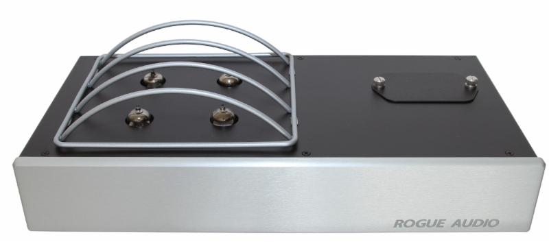 rogue audio amplifiers