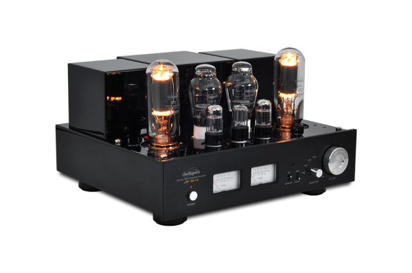 Integrated Tube Amplifier - Single Ended 805 - 2X48W Northern Audio